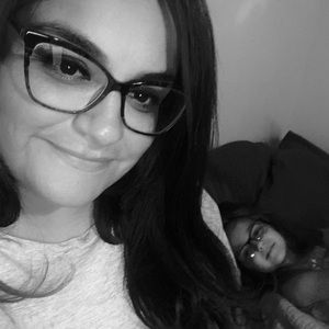 Meet your Posher, Tanya